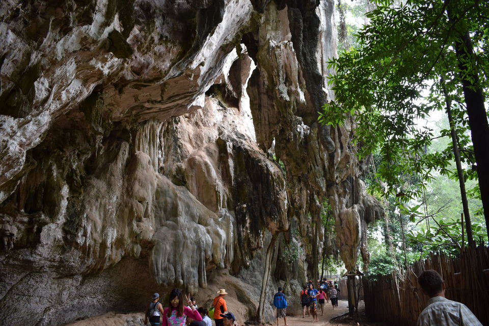 Photo of Ko Poda ตำบล อ่าวนาง กระบี่ ประเทศไทย by Footloose Backpackers