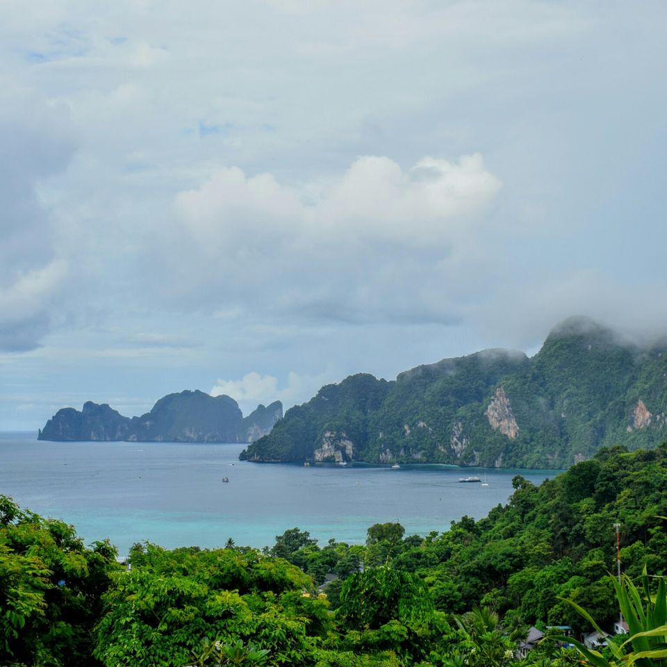 Photo of by Footloose Backpackers