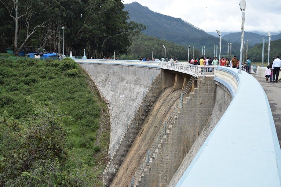 Photo of Echo Point, Munnar - Udumalpet Road, Nullatanni, Munnar, Kerala, India by Footloose Backpackers
