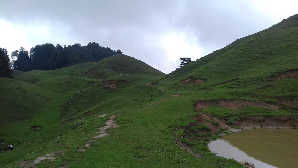 Photo of A miniscule shangri-la: Gorchha Village! by Footloose Backpackers