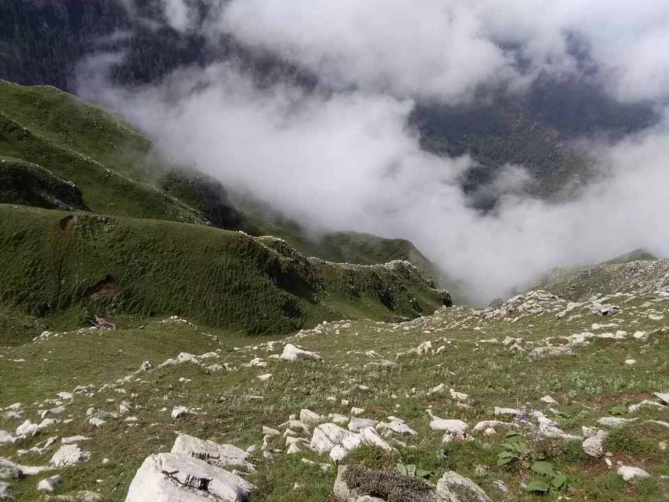 Photo of Gorchha, Uttarakhand, India by Footloose Backpackers