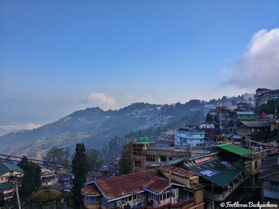 Photo of Darjeeling, West Bengal, India by Footloose Backpackers