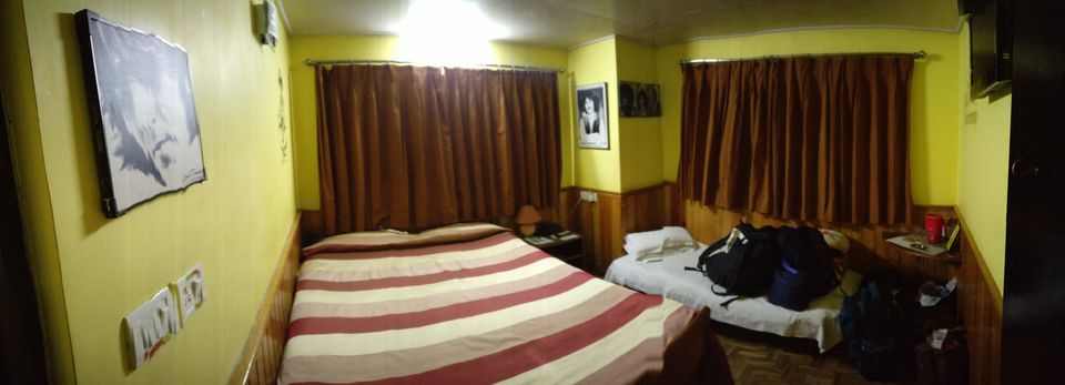 Photo of Exploring Darjeeling in half a day- Part 1 of Sikkim Tour by Footloose Backpackers