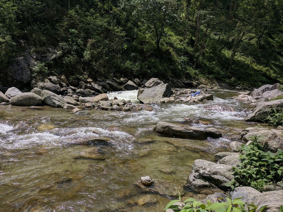 Photo of Pelling, Sikkim, India by Footloose Backpackers