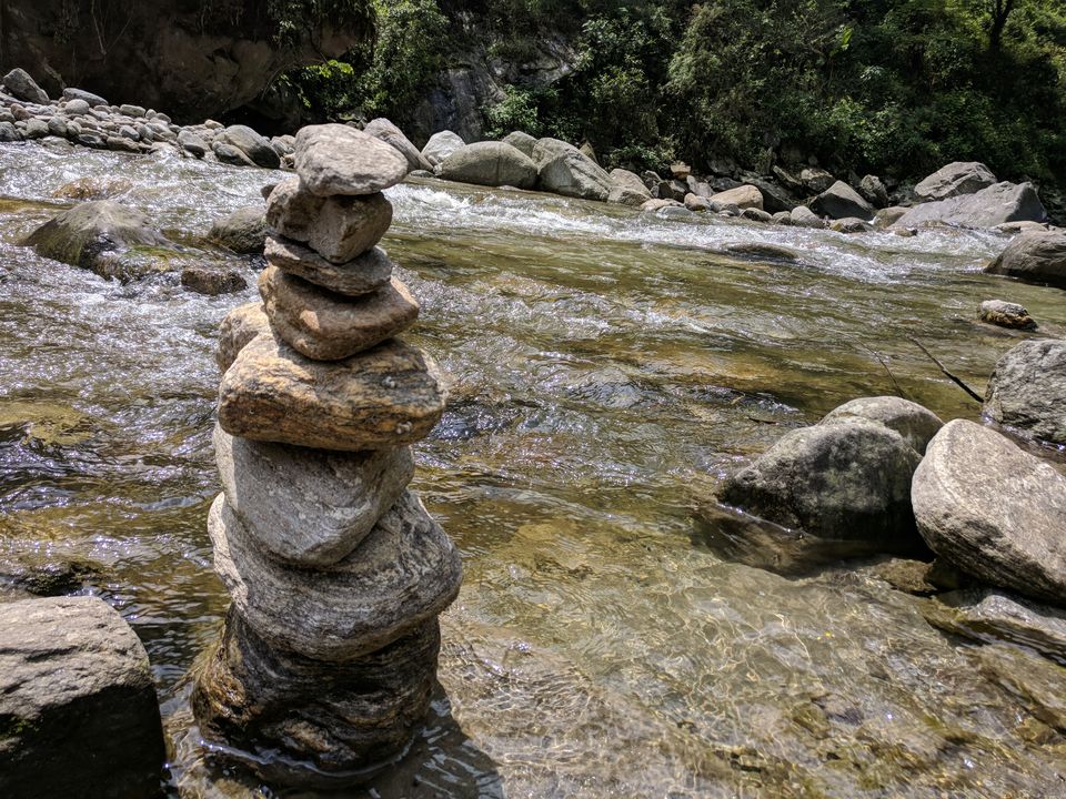 Photo of Things to do in Pelling- Part II of Sikkim Tour by Footloose Backpackers