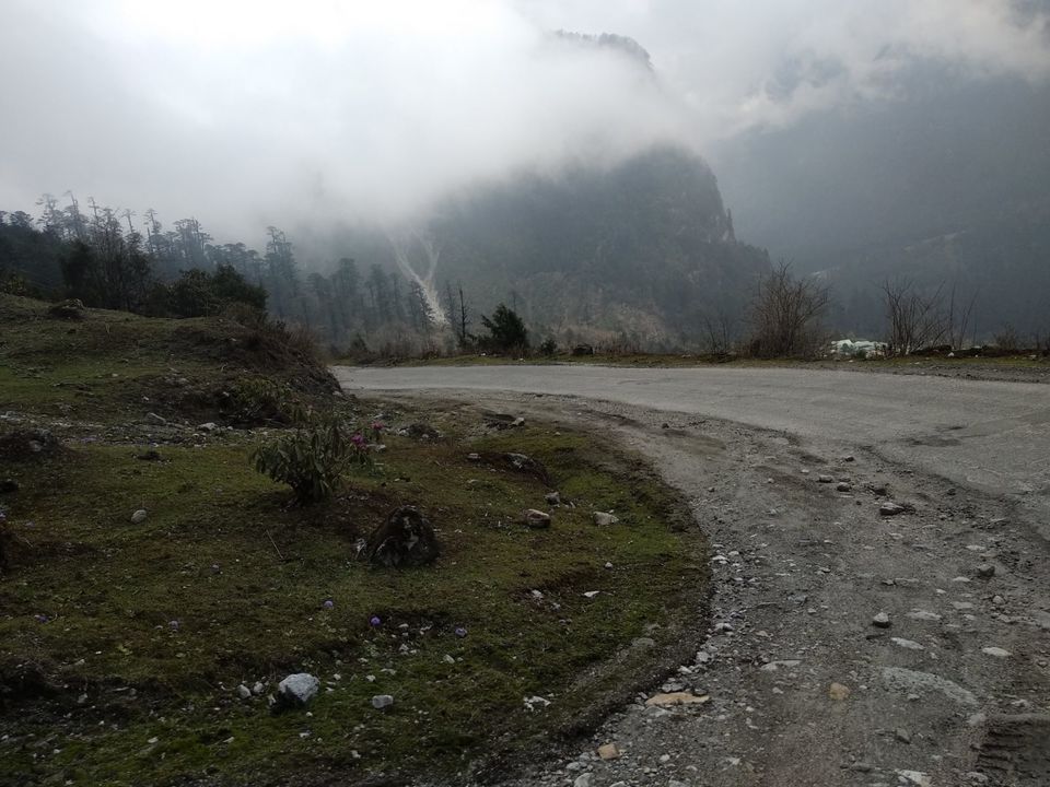 Photo of Demanding Yet Beautiful North Sikkim- Part III of Sikkim Trip 1/1 by Footloose Backpackers