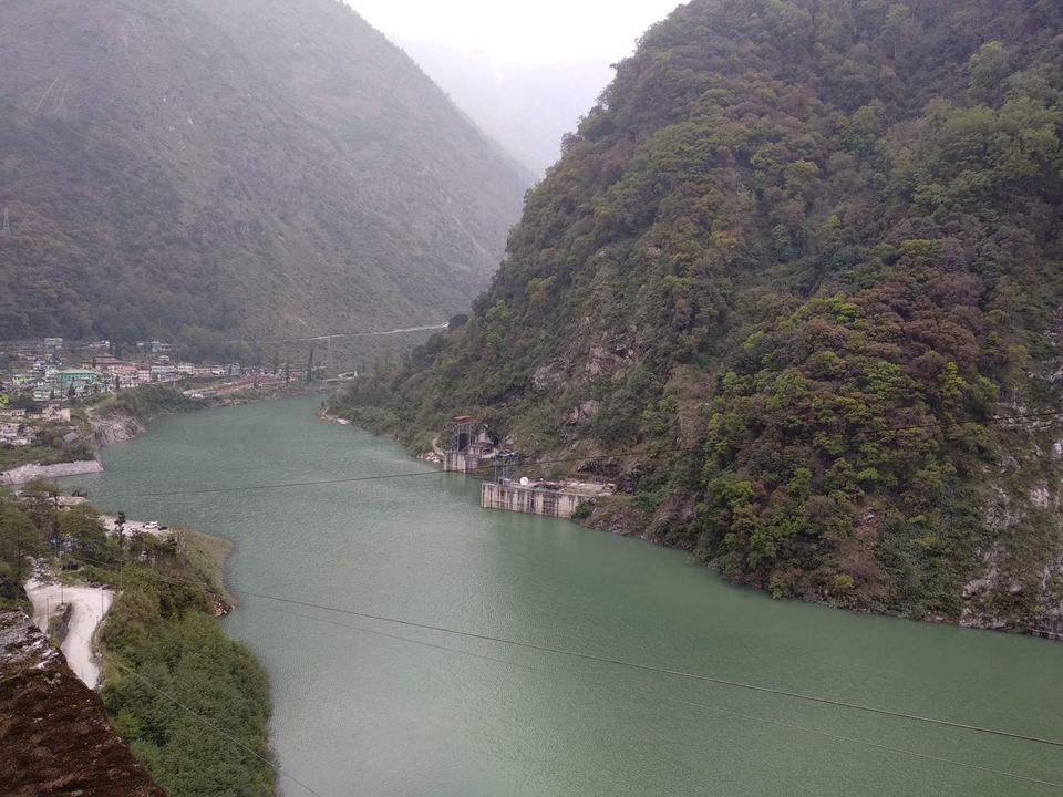 Photo of Demanding Yet Beautiful North Sikkim- Part III of Sikkim Trip by Footloose Backpackers