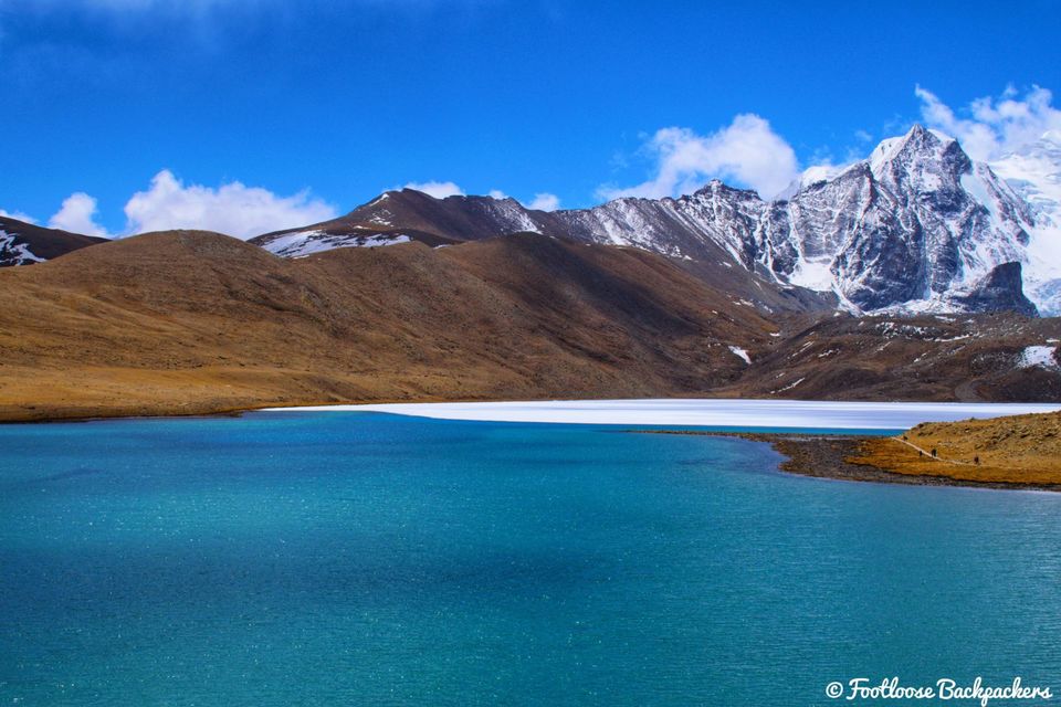 Photo of Demanding Yet Beautiful North Sikkim- Part III of Sikkim Trip by Footloose Backpackers
