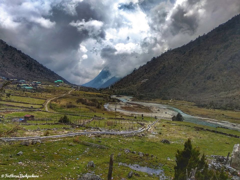 Photo of Demanding Yet Beautiful North Sikkim- Part III of Sikkim Trip by Footloose Backpackers