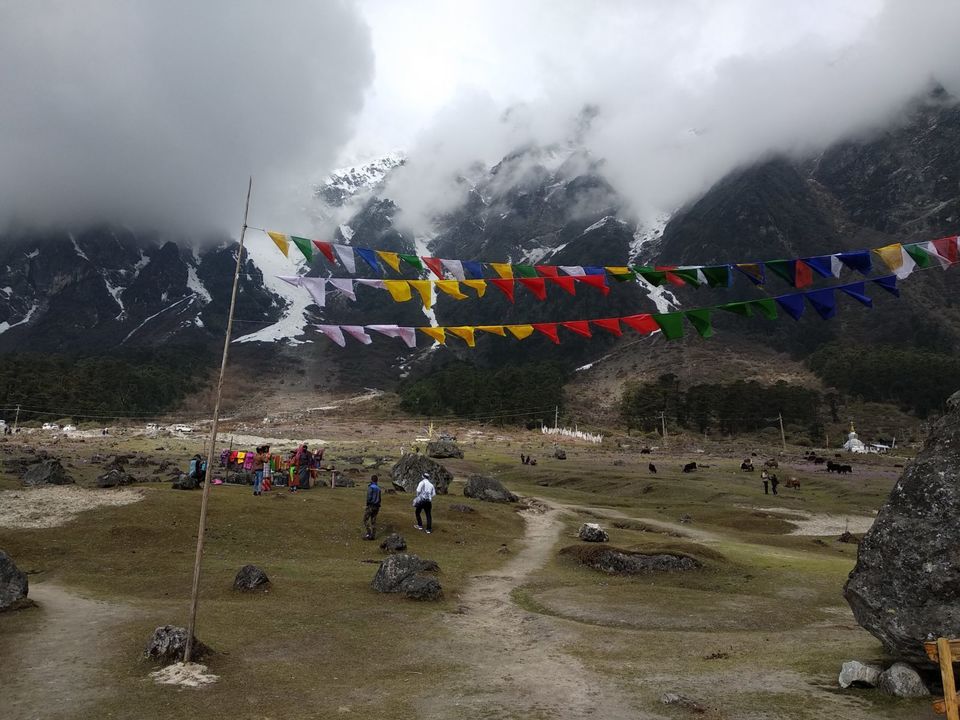 Photo of Demanding Yet Beautiful North Sikkim- Part III of Sikkim Trip by Footloose Backpackers