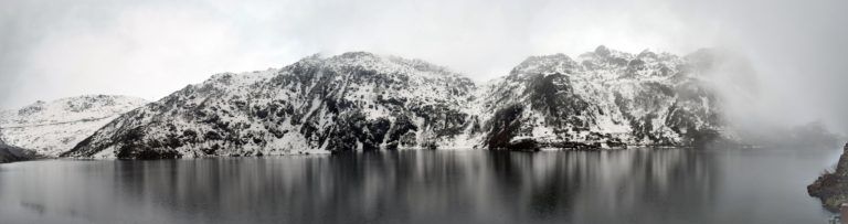 Photo of Nathula by Footloose Backpackers