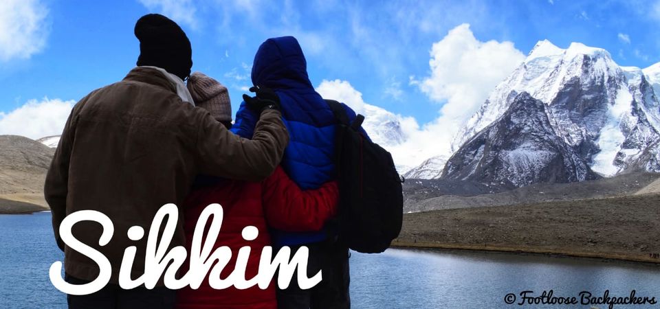 Photo of The Best Guide to Explore Sikkim by Footloose Backpackers