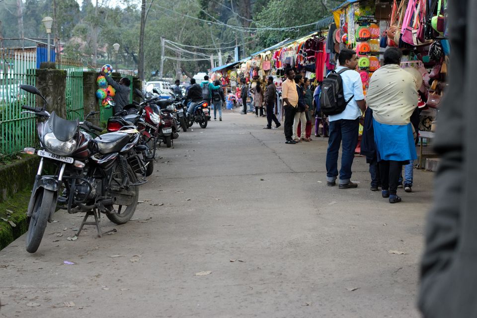 Photo of Weekend in Kodaikanal #southindiaitinerary by Footloose Backpackers