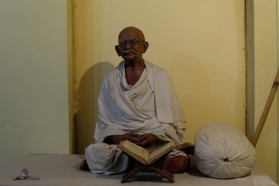 Photo of Wax Museum, Kodaikanal, Tamil Nadu, India by Footloose Backpackers