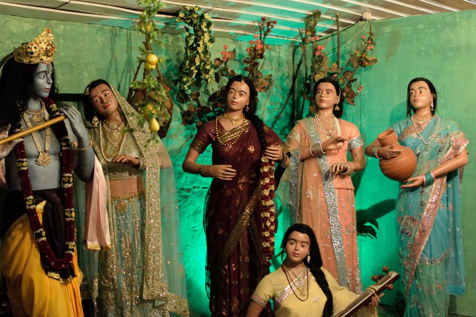 Photo of Wax Museum, Kodaikanal, Tamil Nadu, India by Footloose Backpackers