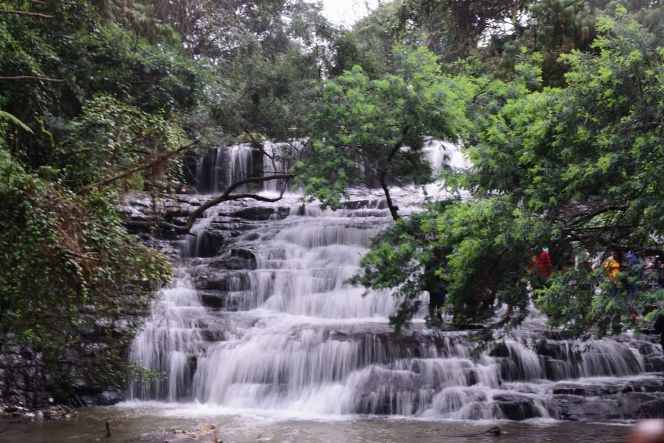 Photo of Vattakanal, Kodaikanal, Tamil Nadu, India by Footloose Backpackers