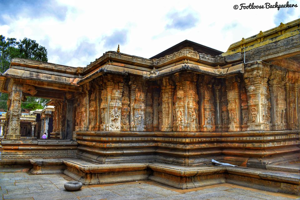 Photo of Talakadu, Karnataka, India by Footloose Backpackers