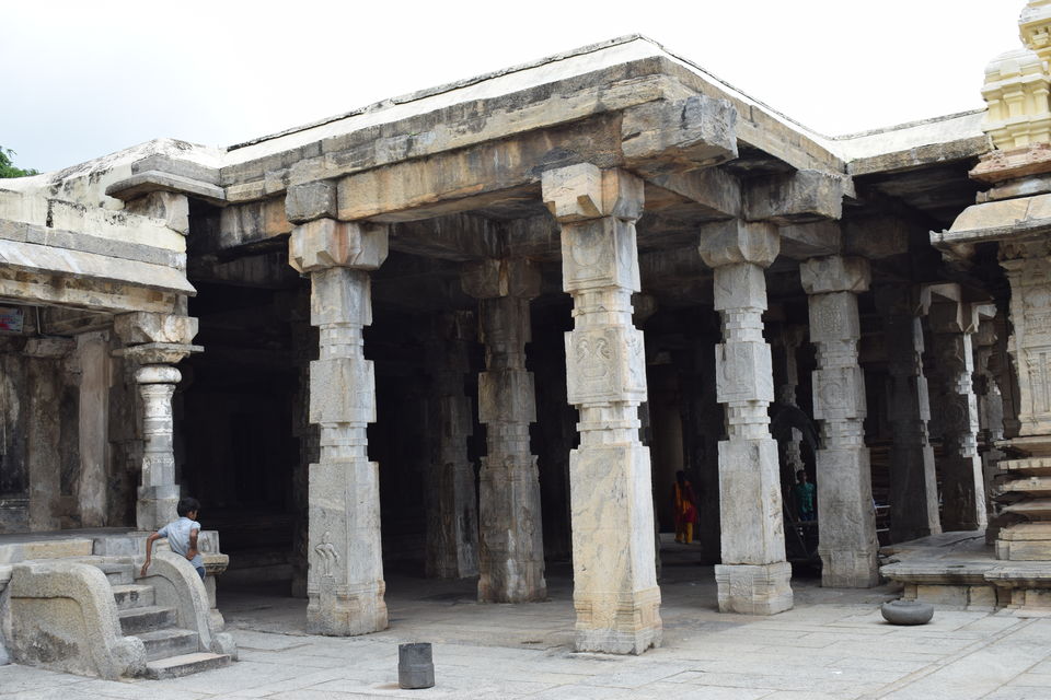 Photo of Talakadu, Karnataka, India by Footloose Backpackers