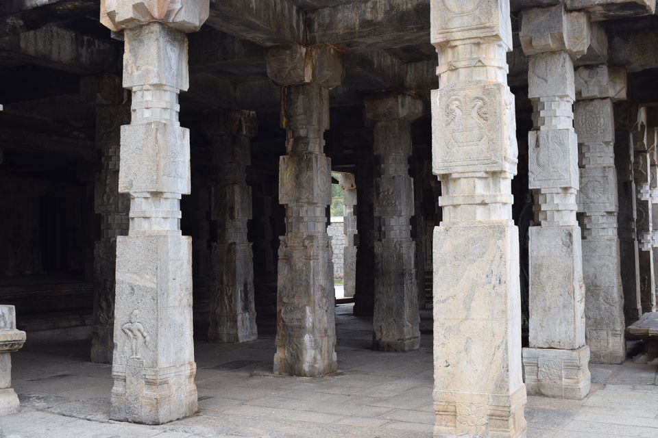Photo of Talakadu, Karnataka, India by Footloose Backpackers