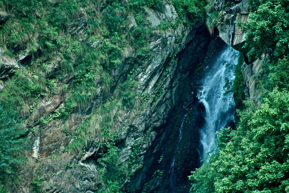 Photo of A destination bestowed with nature's blessings by Rahul Kumar Bhatia