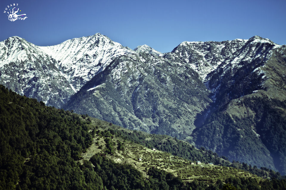 Photo of A destination bestowed with nature's blessings by Rahul Kumar Bhatia