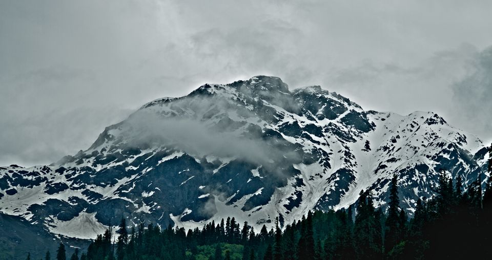 Photo of Kheerganga - Classic Hippie Trail 4/16 by Kunal Mathur