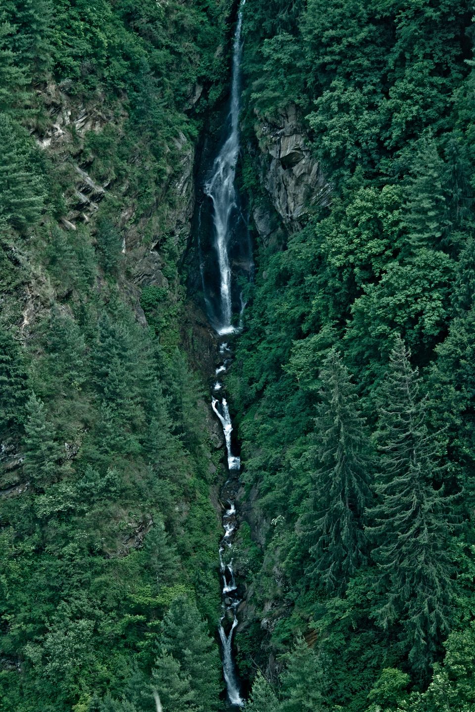 Photo of Kheerganga - Classic Hippie Trail 9/16 by Kunal Mathur