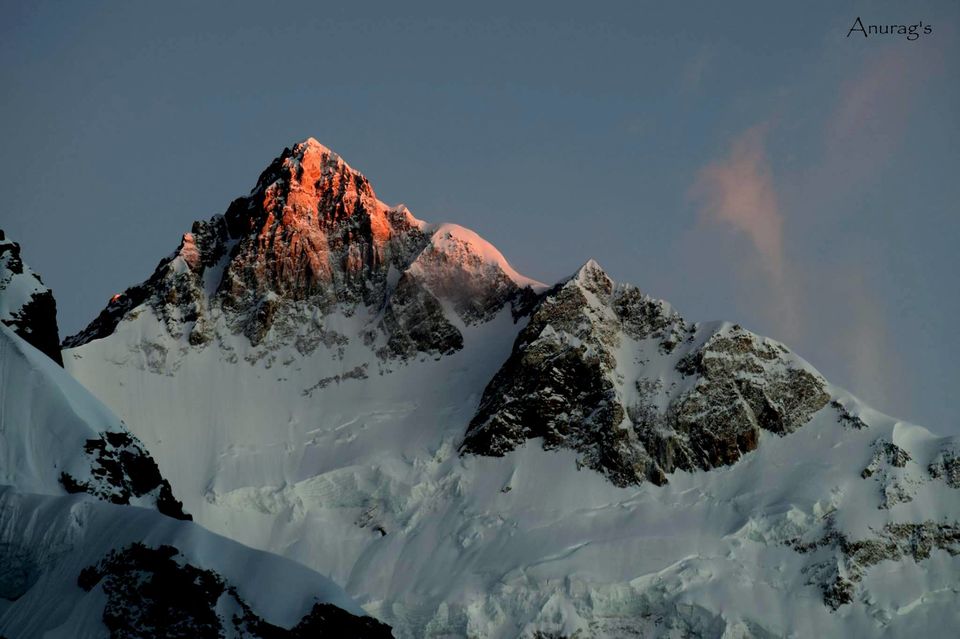 Photo of Lachung- Destination Heaven by Anurag Banerjee