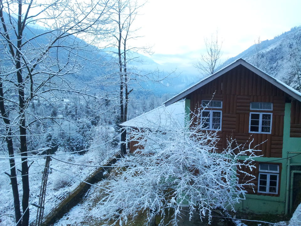 Photo of Lachung 5/5 by Anurag Banerjee