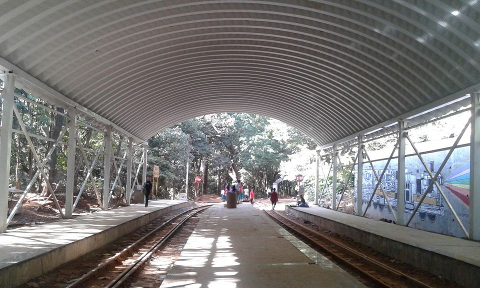 Photo of Mystical Matheran 8/34 by Jayati Sen