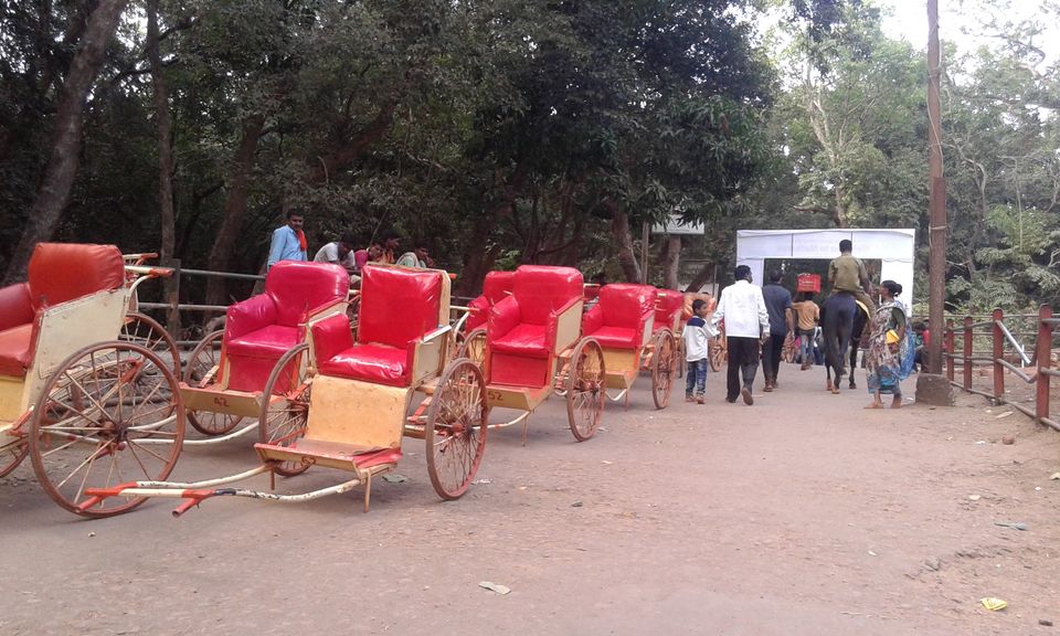 Photo of Mystical Matheran 10/34 by Jayati Sen