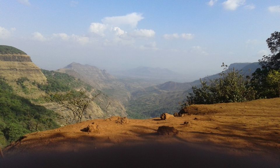 Photo of Mystical Matheran 17/34 by Jayati Sen