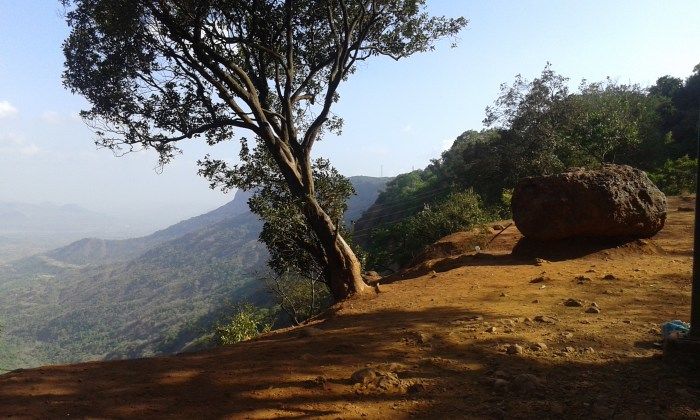 Photo of Mystical Matheran 18/34 by Jayati Sen