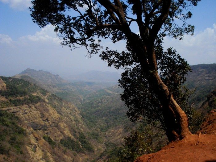 Photo of Mystical Matheran 19/34 by Jayati Sen