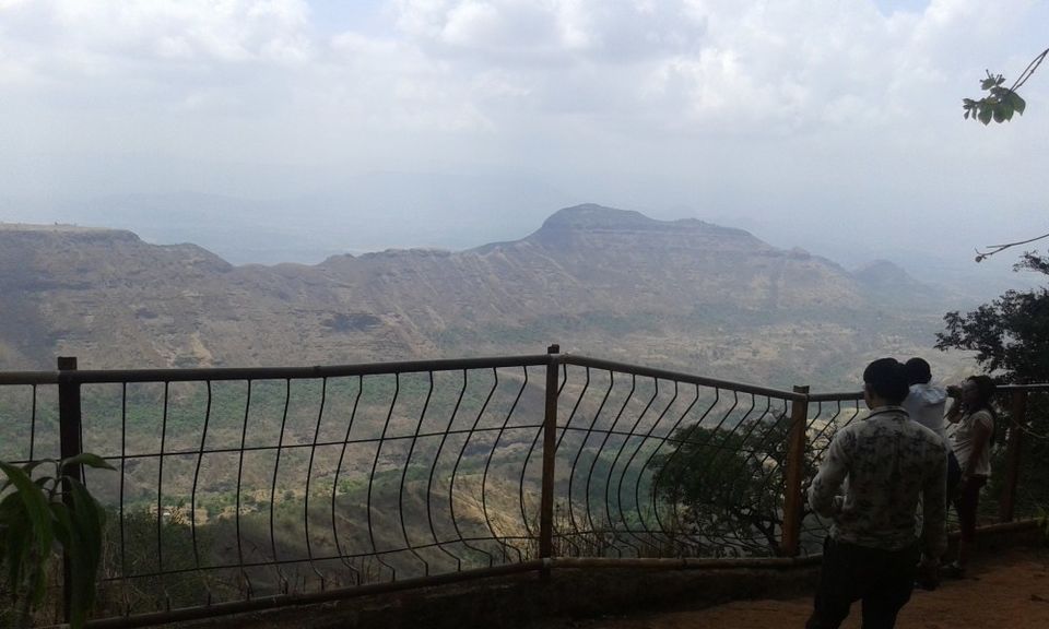 Photo of Mystical Matheran 29/34 by Jayati Sen