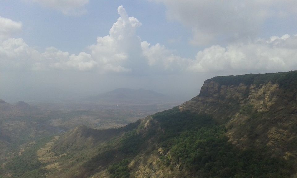 Photo of Mystical Matheran 31/34 by Jayati Sen