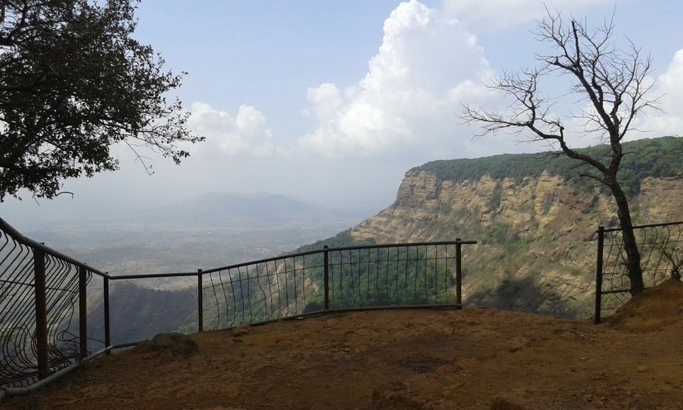 Photo of Mystical Matheran 32/34 by Jayati Sen