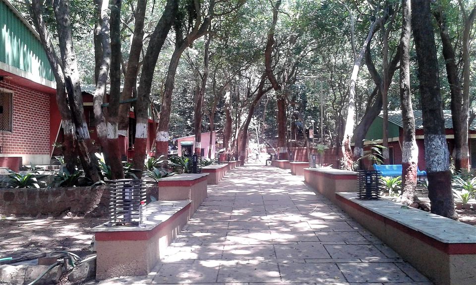 Photo of Mystical Matheran 2/34 by Jayati Sen