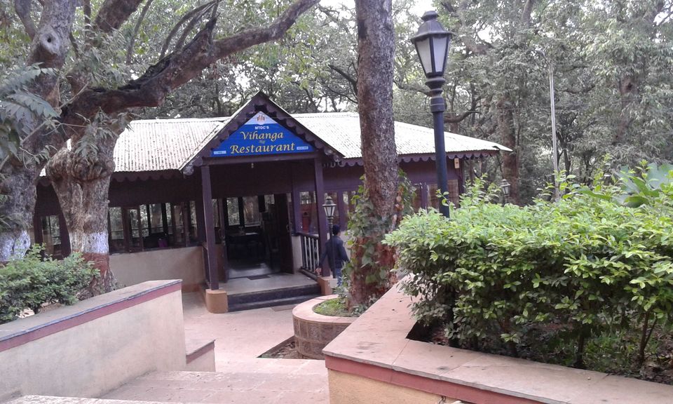 Photo of Mystical Matheran 3/34 by Jayati Sen