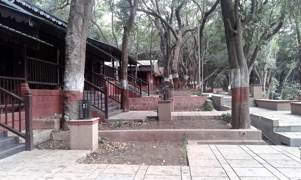 Photo of Mystical Matheran 4/34 by Jayati Sen
