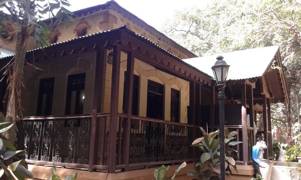 Photo of Mystical Matheran 5/34 by Jayati Sen