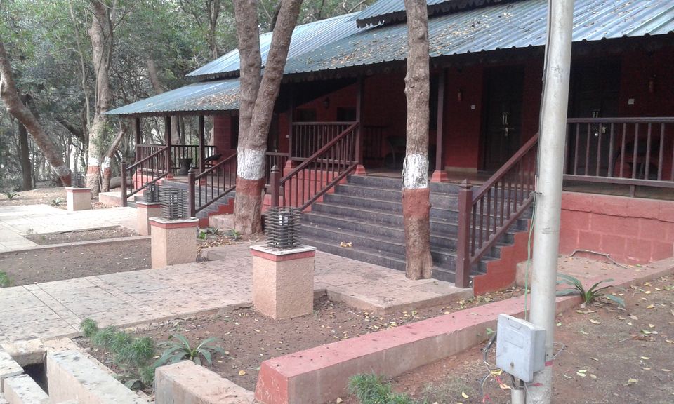Photo of Mystical Matheran 6/34 by Jayati Sen