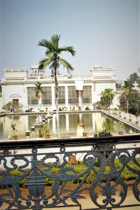 Photo of City of Nizams….(concluded). 19/25 by Jayati Sen
