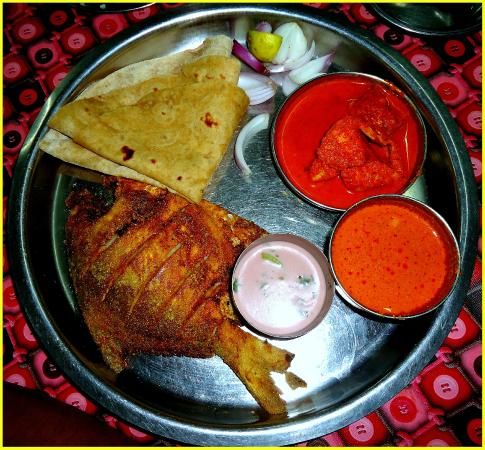 Photo of Exploring the Unexplored Joys of Tarkarli..!!! by Srinivas Murthy