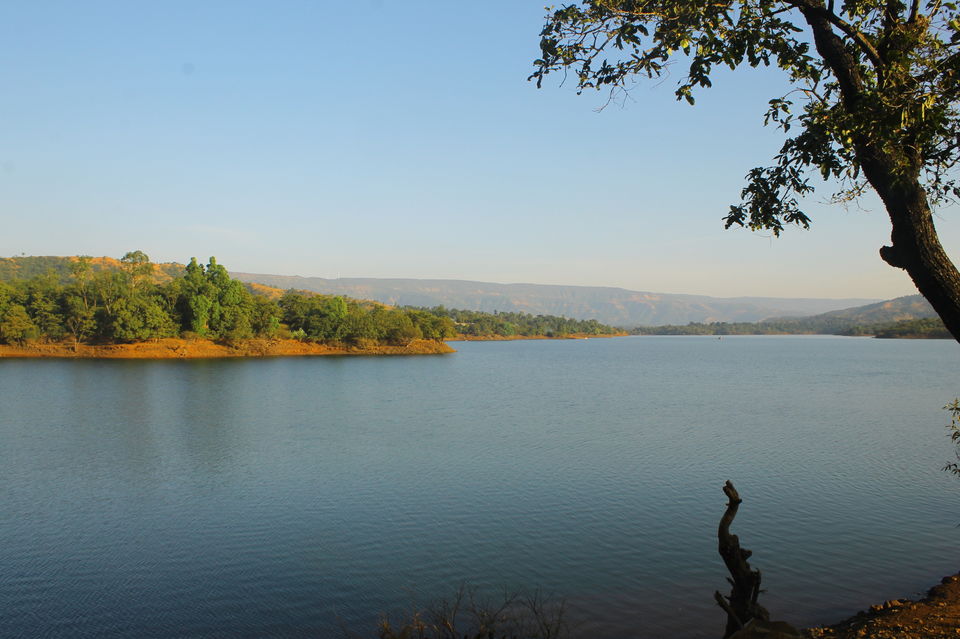 Photo of Tapola - The Mini Kashmir in Mahabaleshwar 7/15 by Srinivas Murthy
