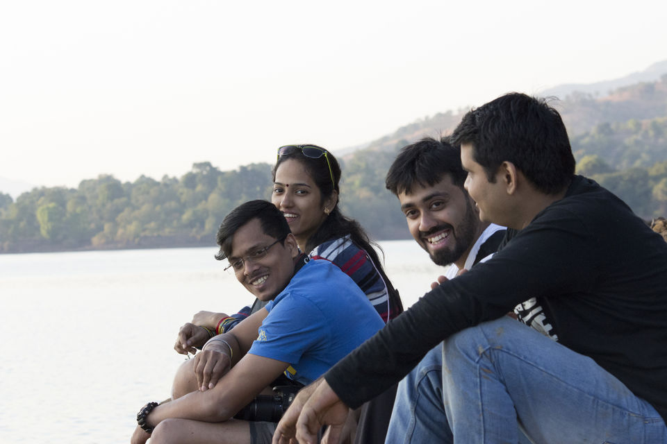 Photo of Tapola - The Mini Kashmir in Mahabaleshwar 8/15 by Srinivas Murthy