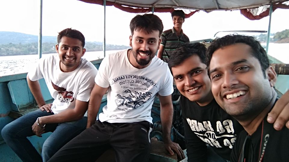 Photo of Tapola - The Mini Kashmir in Mahabaleshwar 9/15 by Srinivas Murthy