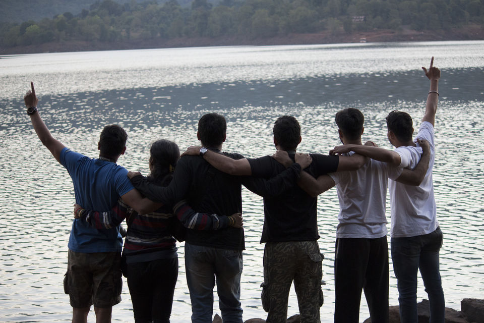 Photo of Tapola - The Mini Kashmir in Mahabaleshwar 10/15 by Srinivas Murthy