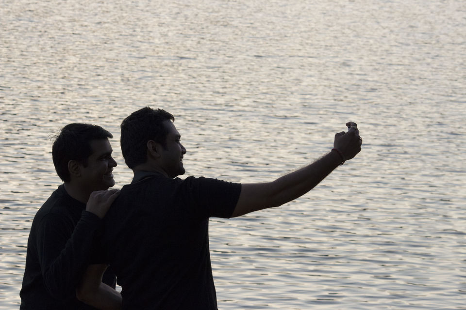 Photo of Tapola - The Mini Kashmir in Mahabaleshwar 11/15 by Srinivas Murthy
