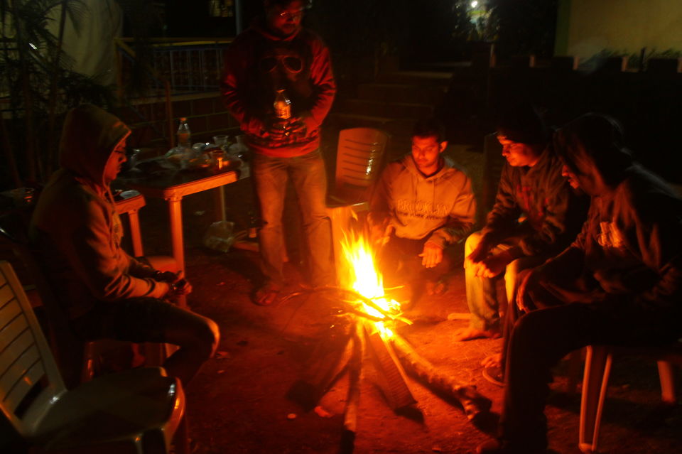 Photo of Tapola - The Mini Kashmir in Mahabaleshwar 14/15 by Srinivas Murthy